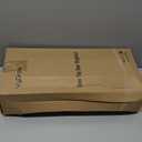 Over the Door Pantry Organizer, 8-Tier Over the Door Organizer with Adjustable Basket, Pantry Door Organization for Pantry Kitchen Storage Room Spice Rack, White