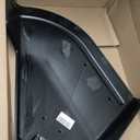 606930 Mower Discharge Deflector Chute for Hustler Raptor SD 54" & 60"