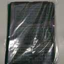 CoBak 7" Clear Case with Stand & Hand Strap for All-New Kindle Paperwhite 2024 (12th Gen) & Kindle Colorsoft Signature Edition | Anti-Yellowing, Ultra Slim Scratch-Proof Cover.