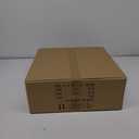 Ralbay Sky LED Floor Lamp, 30W 3000LM Modern Torchiere Floor Lamps with 3000K Warm Light, 63 Inch Tall Metal Modern Sky Floor Lamps for Living Room/Bedroom Black