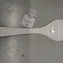 2 Set Tabletops Gallery 2-piece white melamine salad server set