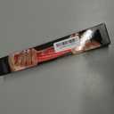 THERABAND FlexBar Resistance Bar, Light, Red Flex Therapy Bar for Physical Therapy, Wrist & Forearm Exercise Equipment, Non Slip Grip, Compact Design