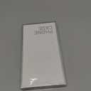 Temdan Magnetic for iPhone 15 Case Clear, [Compatible with Magsafe] [Not Yellowing] Slim Shockproof Phone Case for iPhone 15 (6.1")-Clear