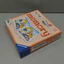 Ravensburger Vehicles My First Memory Game for Kids Ages 2 and Up A Fun & Fast Picture Matching Game
