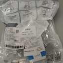 Full Face CPAP MASK, Replacement Set for Headgear, Frame, Elbows and Nasal Cushion