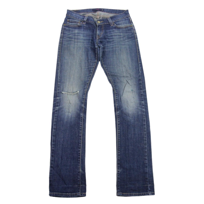 Levi's Women's Blue Jeans, Size 34*30