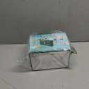 Balloon Pump, LooLaa 3-in-1 Air Pump for Inflatables and Balloons, Electric Balloon Pump for Latex 260q Foil Balloons, Quick-Fill 110V AC Inflator Deflator for Pool Floats Air Mattress Inflatables (Green)