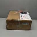 Lippert Components - 814204 12" Brake Hub Assembly, 8 on 6.5"; 9/16" Stud - 7,000 lbs.