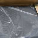 Floor Mats & Trunk Mat for 2023 2024 2025 Honda Pilot Sport/Touring/Elite/TrailSport/EX-LTPE All Weather Protection Car Floor Liners with Cargo Liners- Black