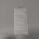 GIGIKISS Compatible for iPhone 16 Pro Max Privacy Screen Protector 6.9 inch, Anti Spy Anti Blue Light HD Tempered Glass Screen Protector Easy Installation, Case Friendly, 2 Pack Black