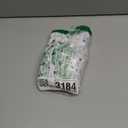 SwaddleMe by Ingenuity Compression Baby Swaddle Pod, Two-Way Zipper for Easy Diaper Changes, Improves Sleep & Calms Startle Reflex, 0-2 Months, 1.0 TOG, 2-Pack - Little Bees