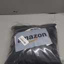 Kipiea Patio L-Shaped Sectional Sofa Cover, 420D Heavy-Duty Oxford Fabric Outdoor Sectional Cover with 6 Windproof Buckles, No Tears Anti UV No Fading (Right Facing, 85" x 58" L x 33.5" D x 31" H)