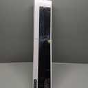 DELTA 73524-BL Saylor Bath Hardware Towel bar, 24 inch, Matte Black