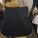 Office Chair, Ergonomic Desk Chairs 330LBS Capacity High Back Mesh Computer Chair with Flip-up Armrests, Comfy Work Chair with Adjustable Lumbar Support, Rolling Chair, 25 inches x 20.5 inches x 40 inches
