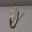 5Pcs Silk Cherry Blossom Branches 39'' Artificial Flowers Faux Cherry Blossom Stems for Vase Summer Spring Wedding Decor (5, Pink)