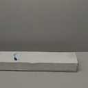 MELT Half Soft Foam Roller 36 inch Low Density Body Roller