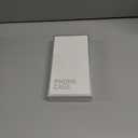 2 x MOZOTER for iPhone 17 Pro Case with Kickstand,[Compatible with MagSafe] [12FT Military Grade Protection] Slim Translucent Matte Shockproof Phone Case,6.3",Black