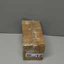 24 Pack Rubber Coated Magnets M6 Rock Light Magnets 1.69 Inch Mounting Magnet 30LBS Thread Stud Magnetic Anti-Scratch Strong for Rock Light Bar Camera Cabinet Blackboard Refrigerator (24 Pack)