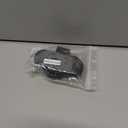 1 Pair Of Heated Windshield Washer Spray Nozzles Jet For Audi A4 S4 B8 2009-2015, A5 S5 2008-2016, RS5 2013-2016 8T0955987B 8T0955988B