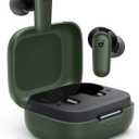 Soundcore P30i by Anker Noise Cancelling Earbuds, Strong and Smart Noise Cancelling, Powerful Bass, 45H Playtime, 2-in-1 Case and Phone Stand, IP54, Wireless Earbuds, Bluetooth 5.4 (Green)