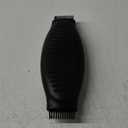 Lumbar Support Pad Replacement for Herman Miller Classic Aeron Chair - Size B: Medium,Black