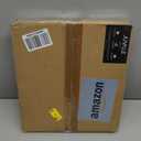 Juvale Record Mailers - 12.5 x 12.5 in, White, 25-Pack, Flat Square - Square Calendar Mailers for Vinyl Records & Art Prints - Tear-Strip Peel & Seal Closure