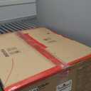 ELEMARA 12V Kids Bumper Car with Big Wheel, 2.2 Mph Max, Toddler Bumper Cars with Remote, Baby Bumping Toy Car with DIY Stickers,360 Degree-Spin, Music, Bluetooth,LED Lights, Blue