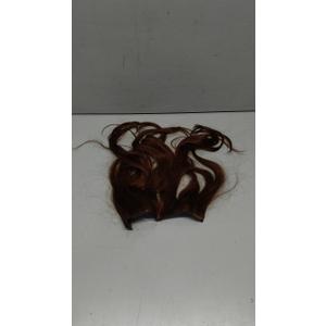 Flip in Hair 18' Light Brown