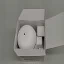 Plug in Diffuser, Waterless Essential Oil Diffuser, Wall Aroma Scents Air Diffuser Machine with Night Light for Home, Bathroom, Living Room, Yoga Room, Small Office, Small and Medium-Sized Rooms