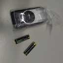 Braun Electric Razor for Men, M90 Mobile Electric Shaver, Precision Trimmer, Washable