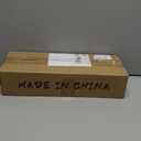 7.2FT Round Balloon Arch Stand,Gold Arch Backdrop Stand for PartiesMetal Circle Wedding Arch Heavy Duty for Ceremony Birthday Party Anniversary Bridal Graduation Decoration