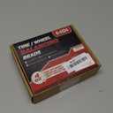 E-SDS Tire Balance Beads 4 oz x 4, Tire Beads for Balance, Tire/Wheel Balancing Beads for Car/RV/Truck/Motorcycle with Installation Tools