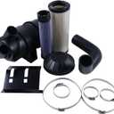 DVPARTS Air Filter Kit 102-442 11013-0752 for Kawasaki FR651V FR691V FR730V | Heavy Duty Construction, for 11013-7047 11029-0031 11013-7044, for FR series mower engines
