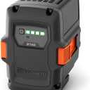 Husqvarna B140 4 Ah 40V Battery, Replaces Bli22, 970457202
