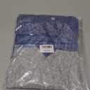 Womens Tops Fall Fashion Sweatshirts for Women V Neck Long Sleeve Sweaters Lightweight Dressy Casual Pullover (X-Large, Blue)