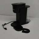 Keurig K-Express Coffee Maker, Single Serve K-Cup Pod Coffee Brewer, Black