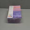 10 x 2026 Planner, Weekly and Monthly Calendar Planner Agenda, Jan 2026 - Dec 2026, Planning Academic Book, Office Desk Accessories and School Supplies - A5 (6.3'' x 8.5'') (Ocean Sunset)