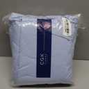 Twin XL Size 3 Piece Sheet Set - Comfy Breathable & Cooling Bed Sheets Set - Hotel Luxury Bedding for Women, Men, Kids, Teens, Boys & Girls - Deep Pockets, Soft and Wrinkle Free - Oeko-Tex - Sky Blue