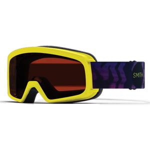 SMITH Optics Rascal Snow Goggle 2021 - Kid's (High Voltage Copy Cat)