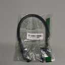 Battery Vent Tube Hose Elbow Compatible with 2011-2020 Dodge Durango, 2011-2020 Jp Grand Cherokee Replace 05033388AC