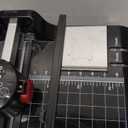 Laminator Machine for A3/A4/A6, YE381 13inch Thermal & Cold Laminating Machine for Home Office School Teacher Use with 50 Pouches, Paper Trimmer and Corner Rounder