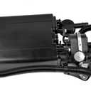 Flynsu 77740-02130 Charcoal Canister Assembly 911-616 Vapor Canister Replacement for Toyota Corolla Matrix 2005-2012