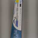 High Pressure Power Washer Wand, Hydro Jet Water Wand Pressure Sprayer,Flexible Garden Watering Wand with 3 Hose Nozzle Universal Hose End for Car Pet Window Patio Gutter Cleaning Tool Black