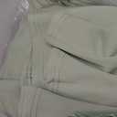 DRESSTELLS Women's Coctail Dresses for Formal Wedding Guest Church Bridesmaid Spring Easter Summer Tea Party Knee Length Work Dress Sage Green M