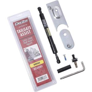 DEE ZEE DZ43301 Truck Tailgate Assist