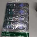 4 Pack Replacement Remote Control Only for Roku TV, Compatible with All TCL Roku/Hisense Roku/Onn Roku/Sharp/Philips Roku (Not for Roku Stick, Box or Speaker)