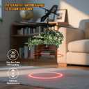 SNMUMU New Apache RC Helicopter - 2.4GHz Remote Control Helicopter with Altitude Hold, LED Lights, 2 Speed Modes, One Key Takeoff/Landing, Best Gifts for Kids 6 Years + & Adults (Camouflage)