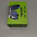 IWGAME Wireless Controller for X-BOX, Gaming Controller Support Turbo/3.5MM Audio Jack/Dual Vibration, Controller Compatible with X-BOX One/ One S/X, X-BOX Series S/X, PC, IOS, Android Platforms,with 2.4g Adapter(Blue Camo)