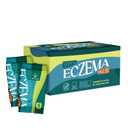 Eczema Wipes All-Natural Fast Acting Eczema Relief | Instantly Soothes & Cools Itching, Cracking, and Drying, Skin Protectant Organic Wipes, 6 Packs Of 5 Wipes( 30 Wipes Per Box)