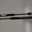 2ea Nitro-Prop Gas Shock Spring Lift Strut Cylinder Support Rod 21" extended length x 13" compressed length x 80 LB Pressure